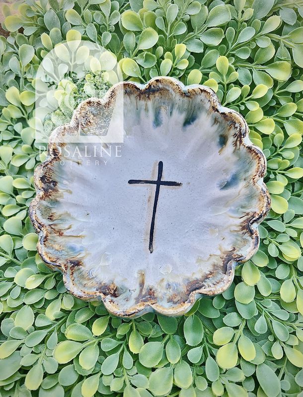 VG Pleated Cross