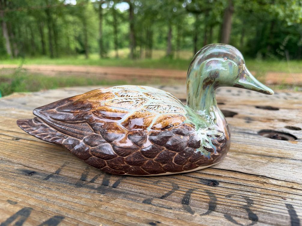 VG Large Duck-Mallard