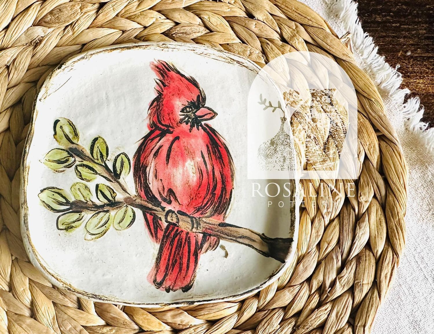 VG Cardinal