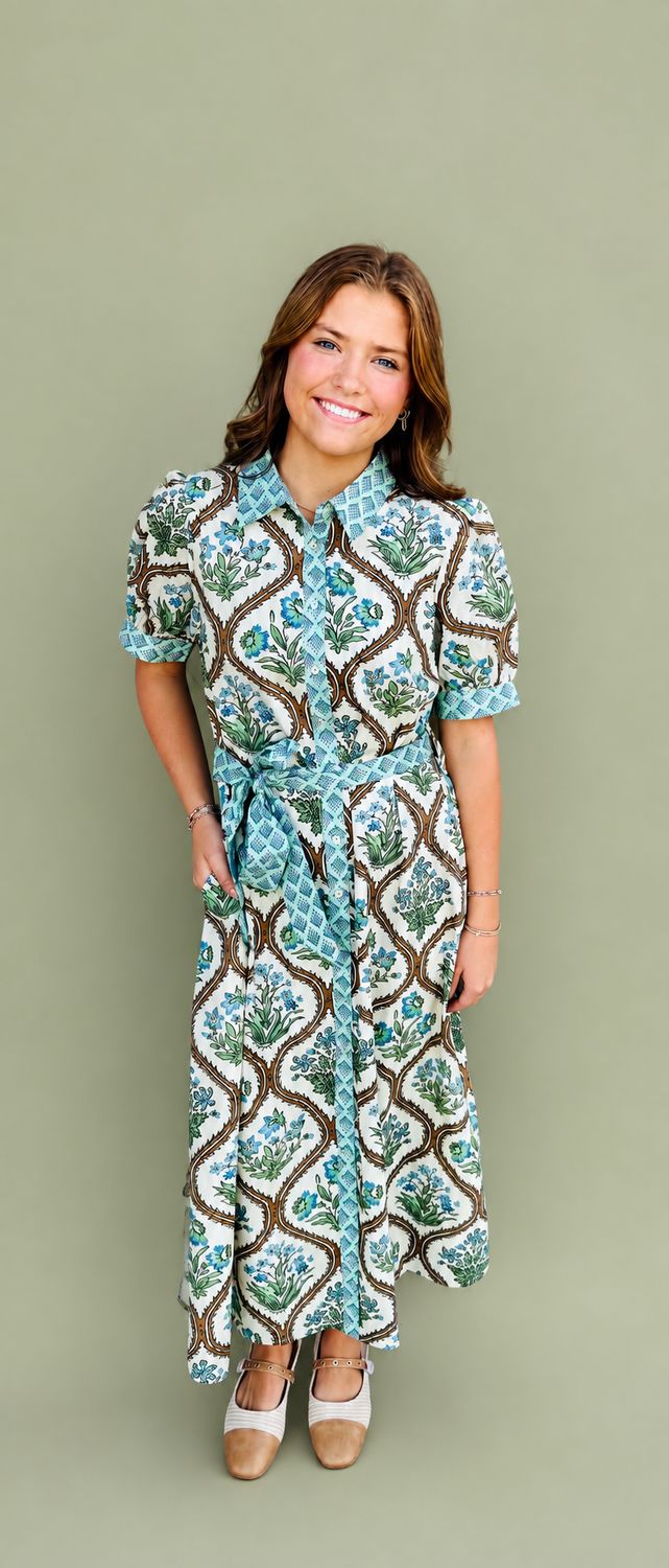 RM The Natural Way Dress