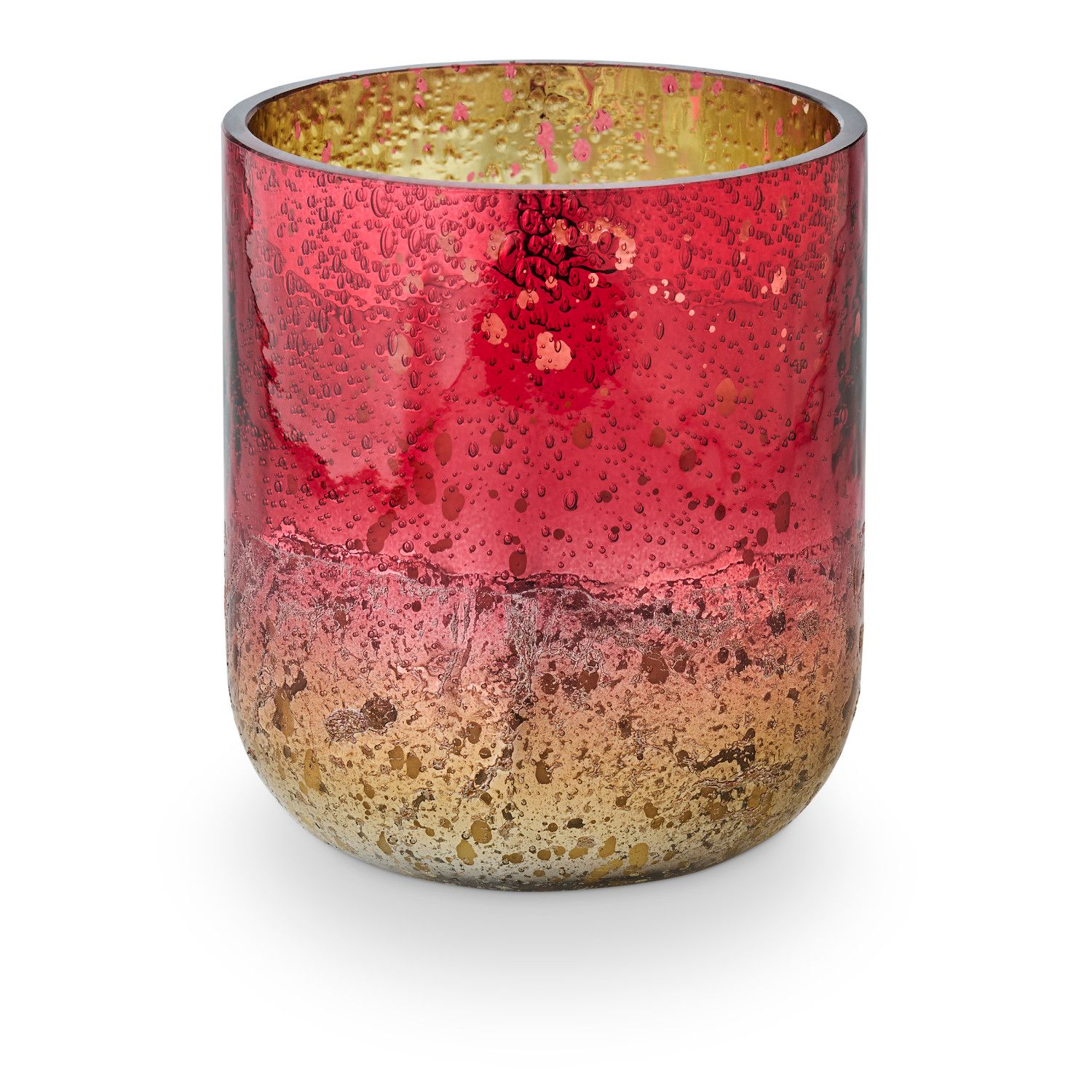 Cranberry Currant Small Radiant Glass
