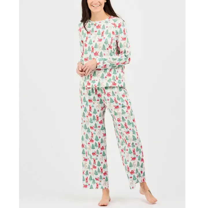 Tidings Toile Annie PJ