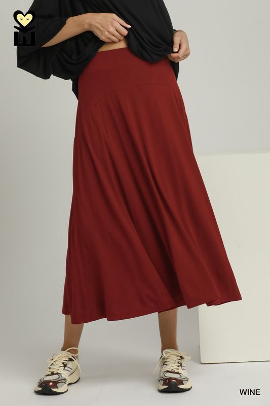 CH This is The One Skirt
