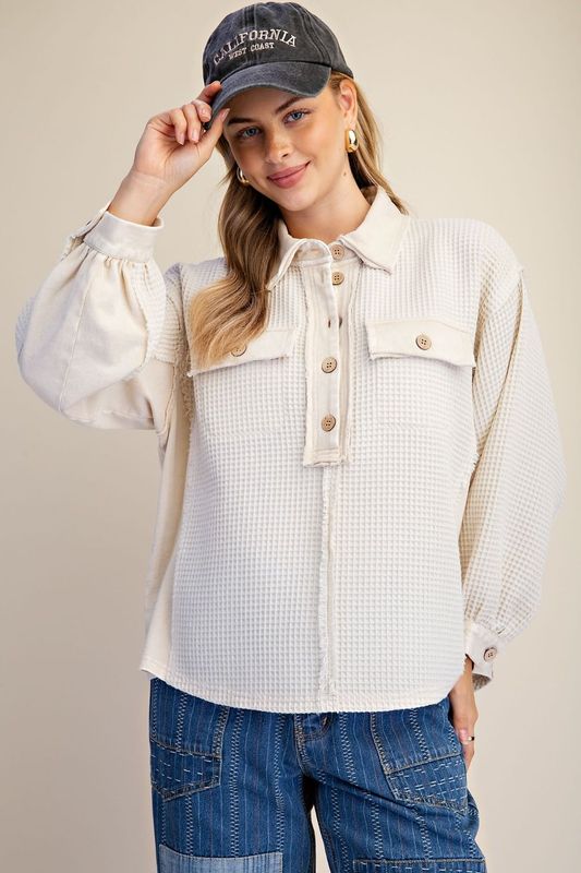 CH Easy Choice Top