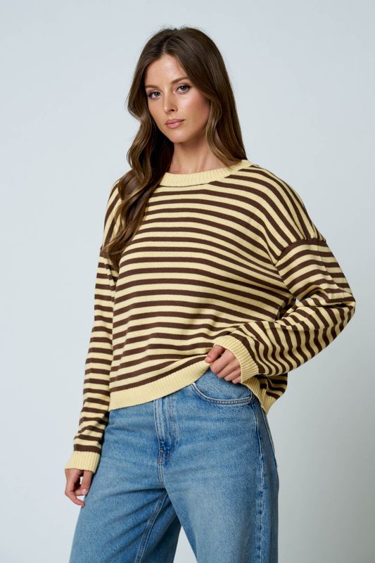 CH Love You So Sweater