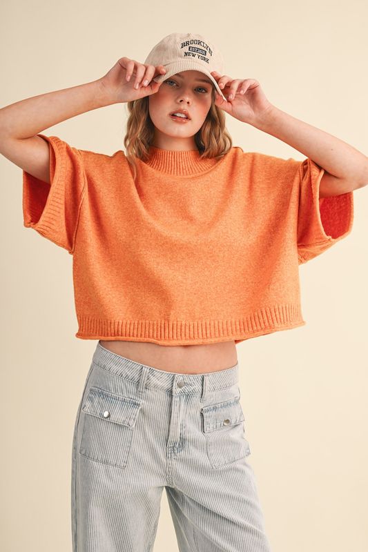 CH Soft As A Dream Top