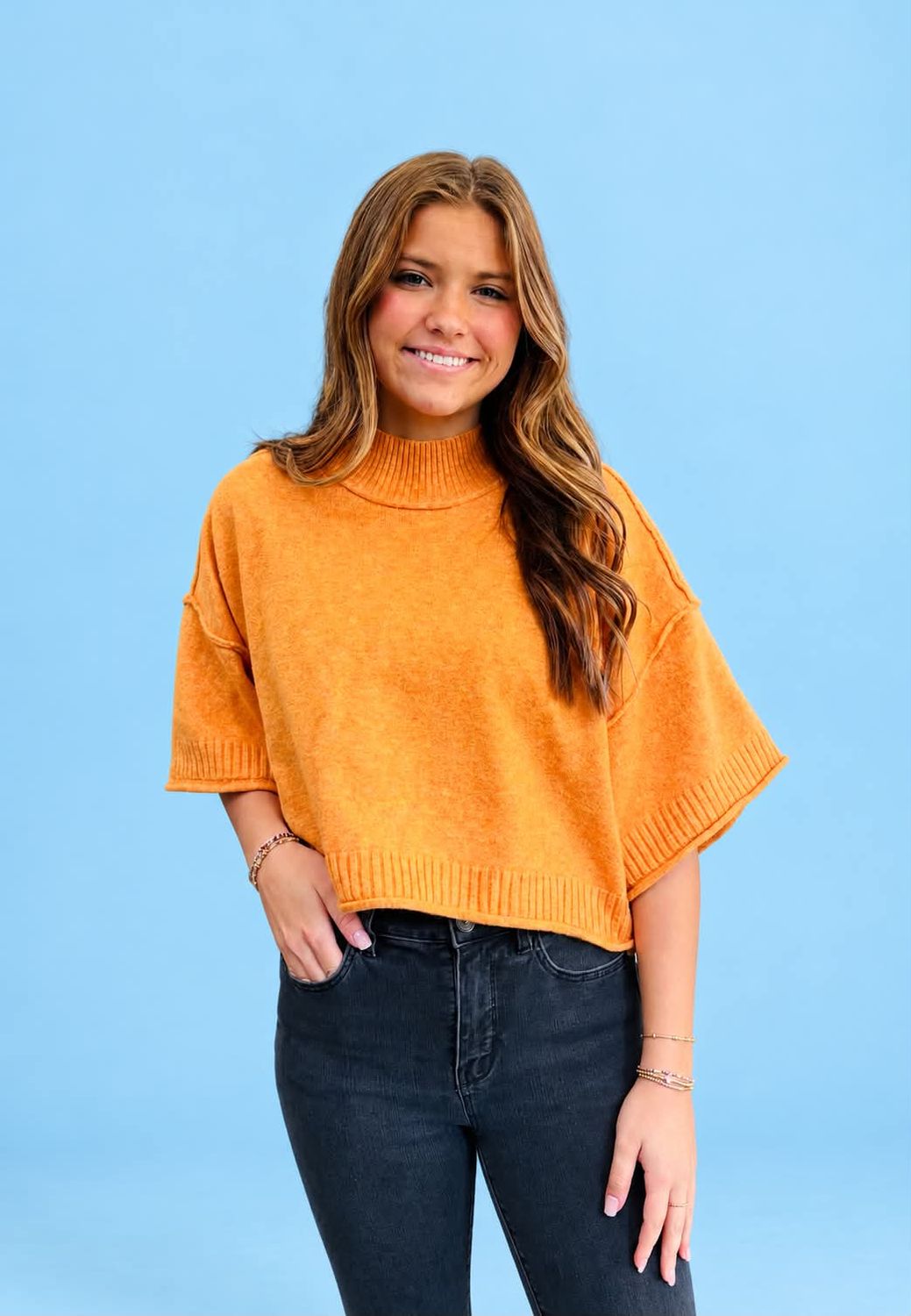 CH Soft As A Dream Top