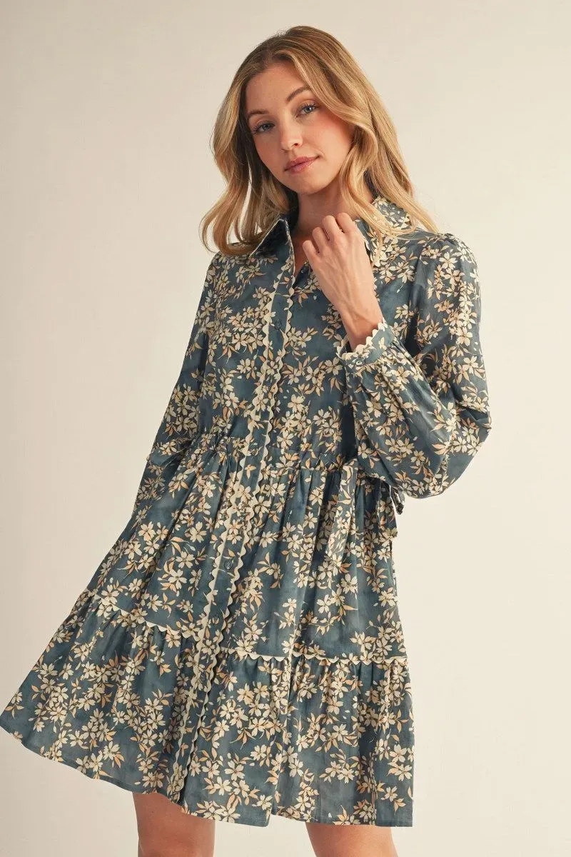 CH Dream Of It Dress