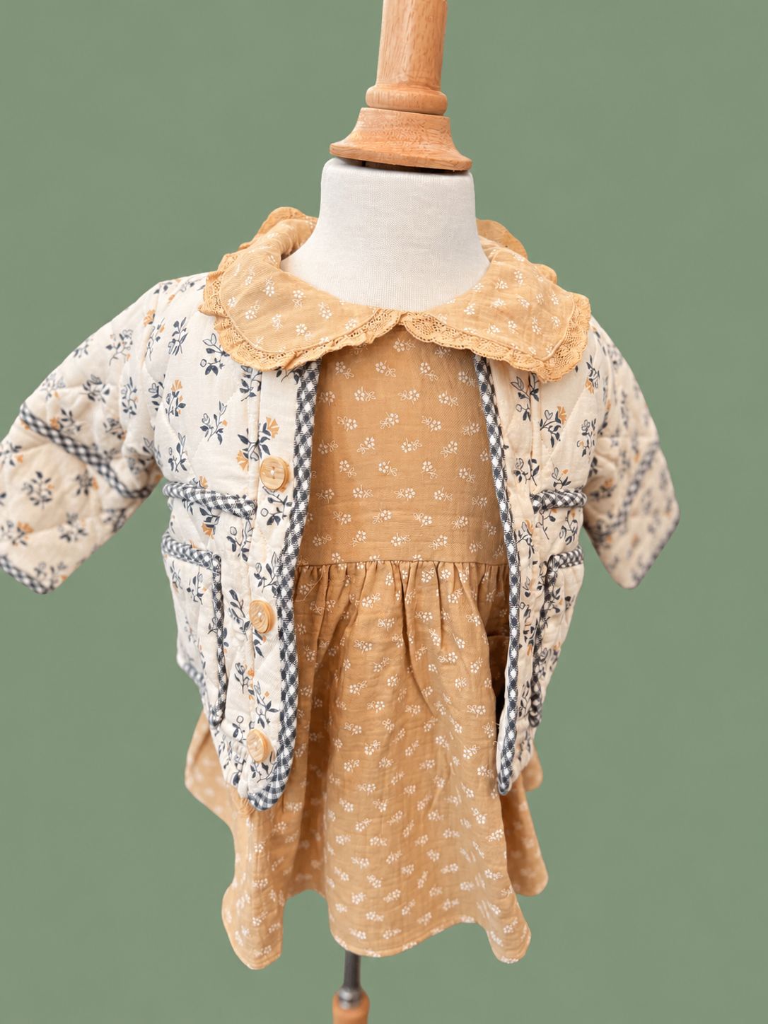 BC Roxie Jacket