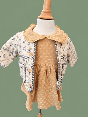 BC Roxie Jacket
