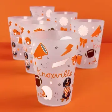 VG Knoxville Stadium Cups