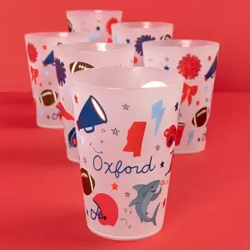 VG Oxford Stadium Cups