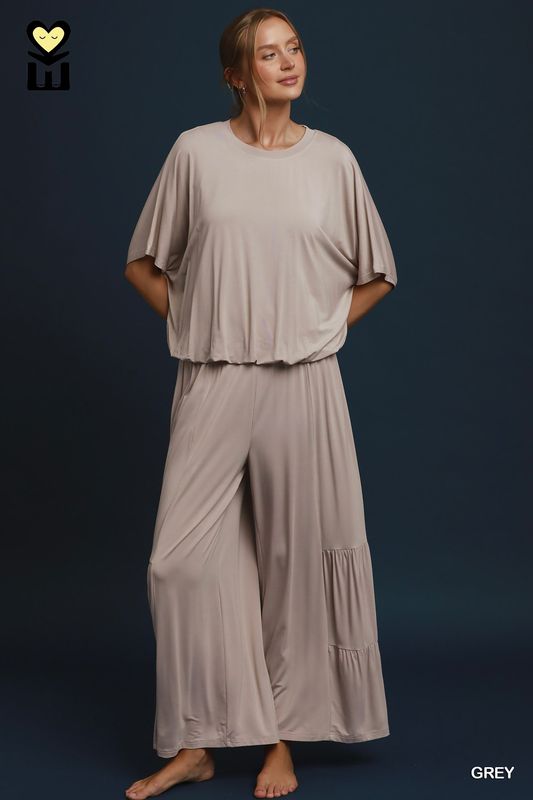 CH Wrapped In Charm Top