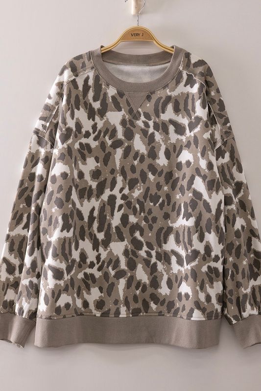 CH Second Nature Top