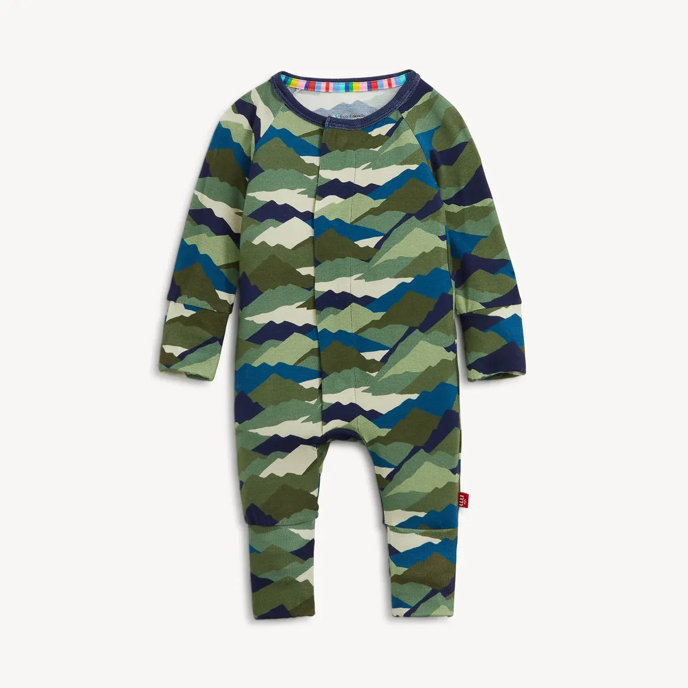 CH Camo Peak Convertible
