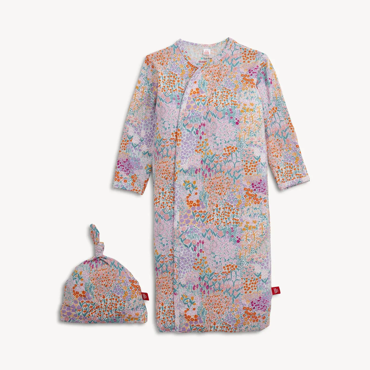 CH Arabella Gown + Hat Set
