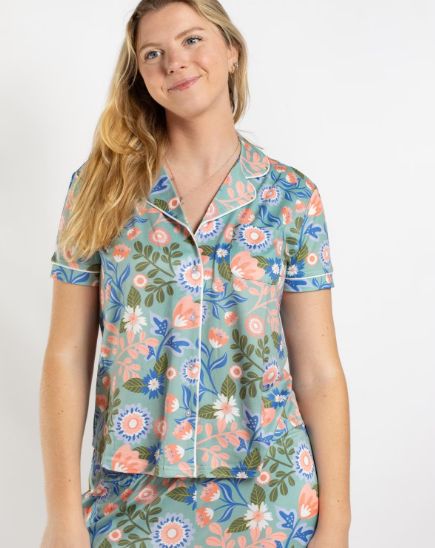 VG Lizzie Sleep Shirt