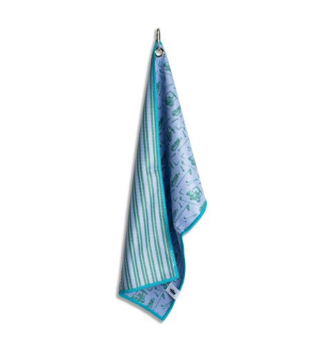 VG Hole In One Sport Towel