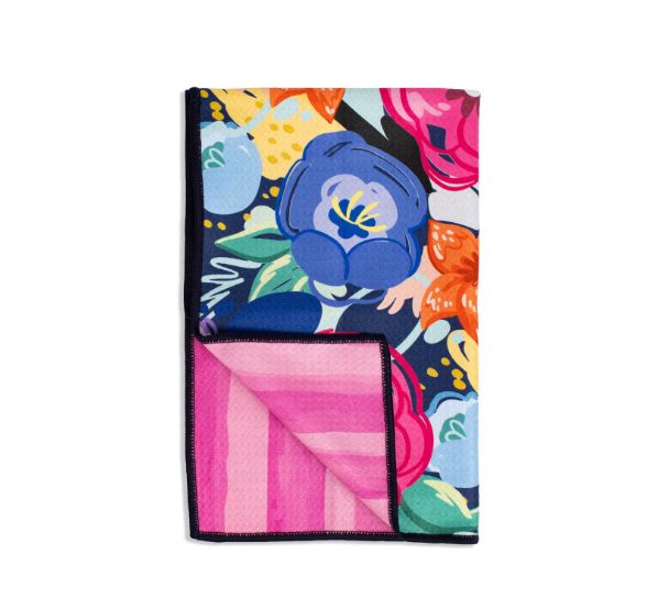 VG Lilly Ann Kitchen Towel