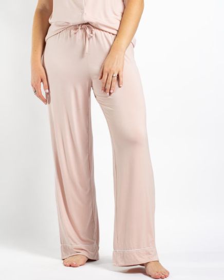 VG Emily Sleep Pant-Pink