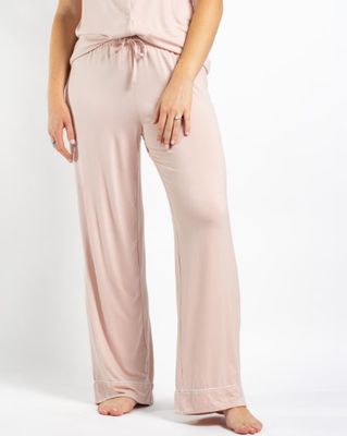 VG Emily Sleep Pant-Pink