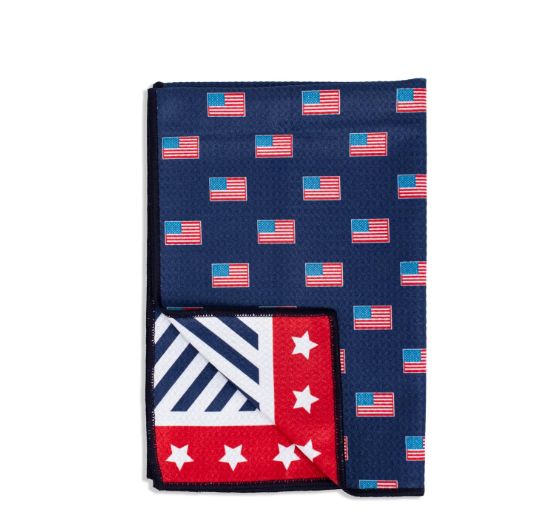 VG Americana Kitchen Towel