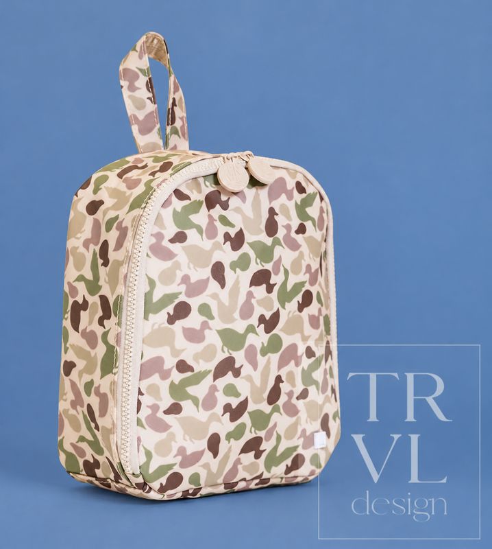 Bring It Lunch Bag-Decoy Camo