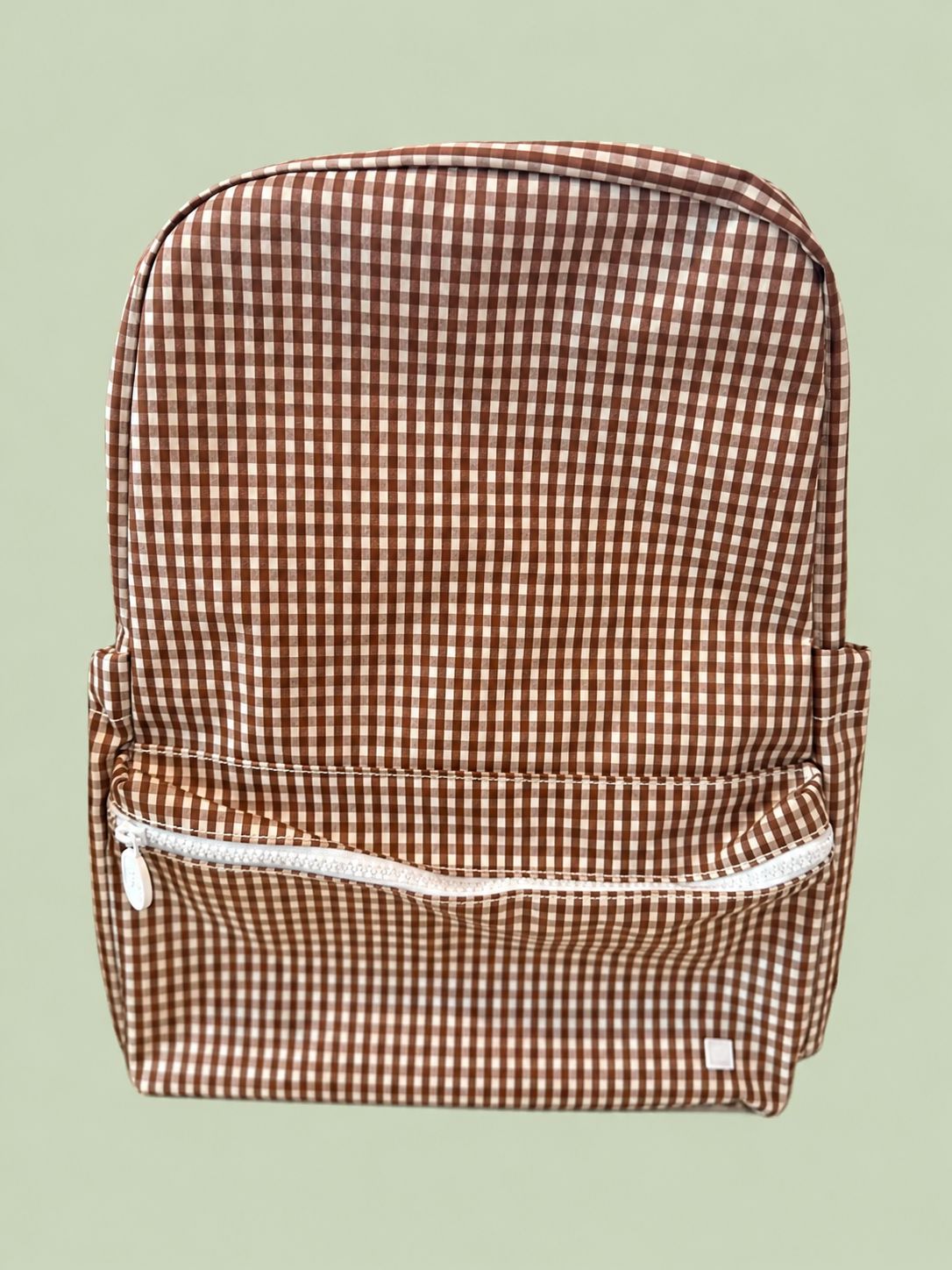 Backpacker-Gingham Coco
