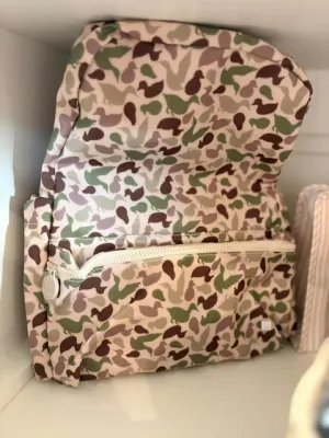 Backpacker-Decoy Camo