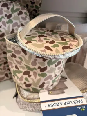 Snack Bag-Decoy Camo