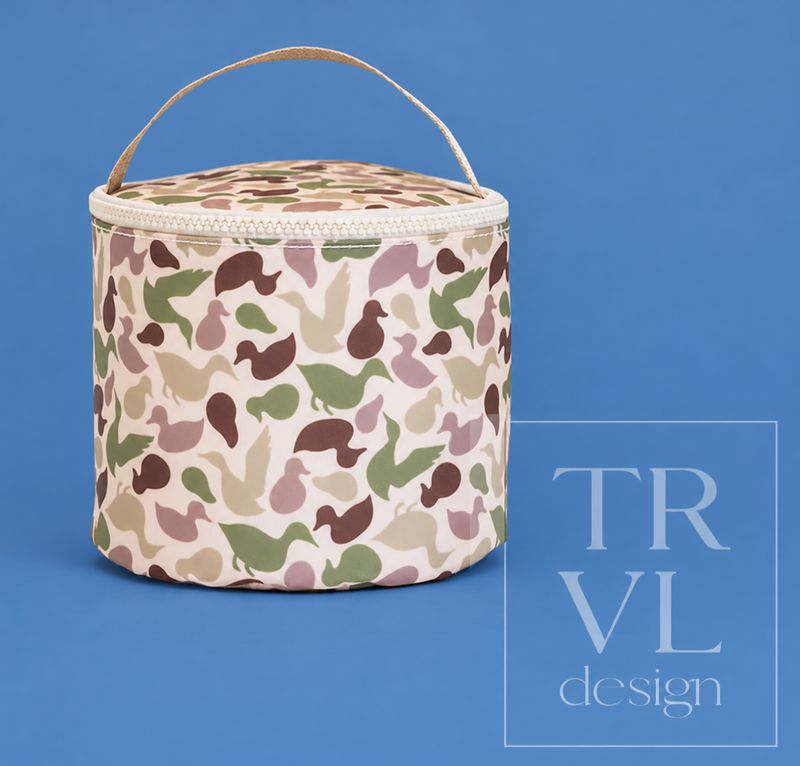 Snack Bag-Decoy Camo
