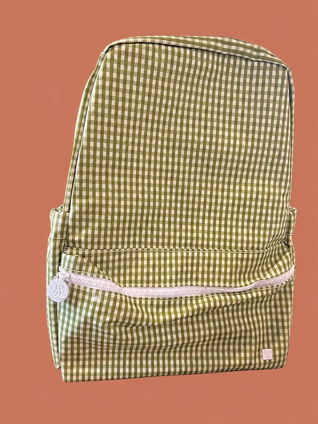 Backpacker-Gingham Moss