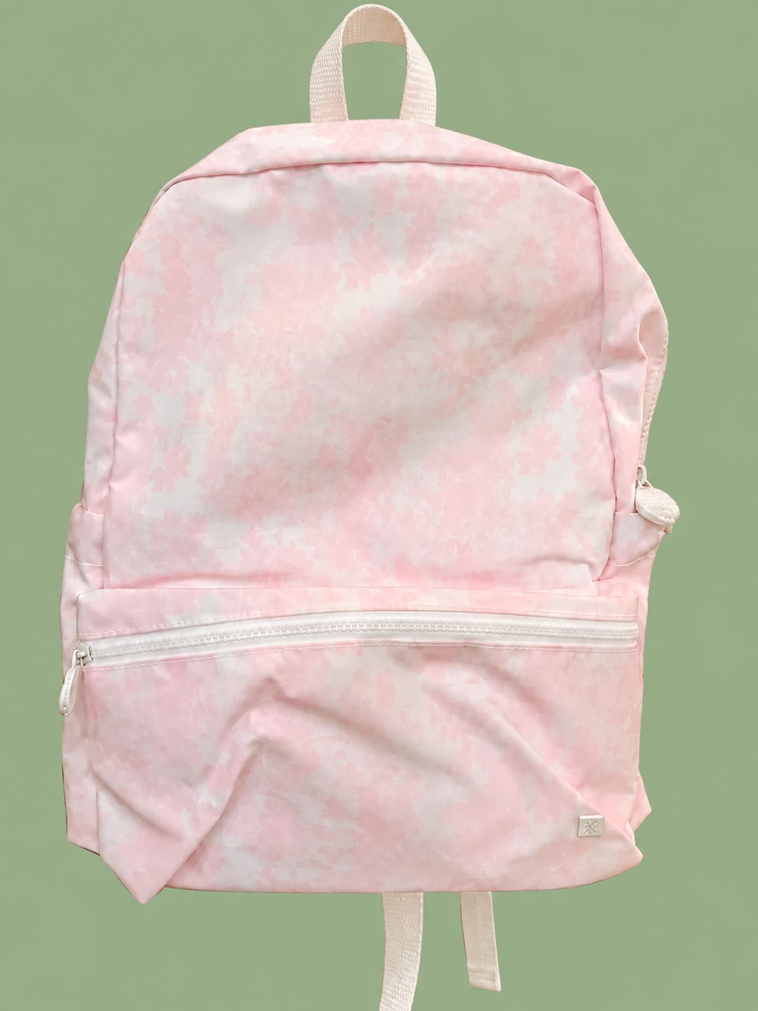 Backpacker-Bunny Toile