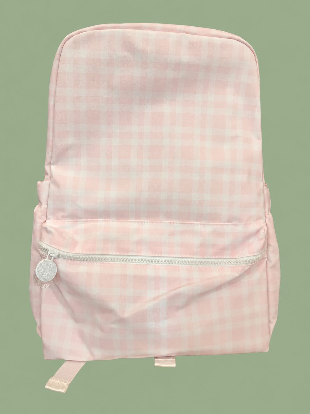 Backpacker-Pimlico Plaid Pink