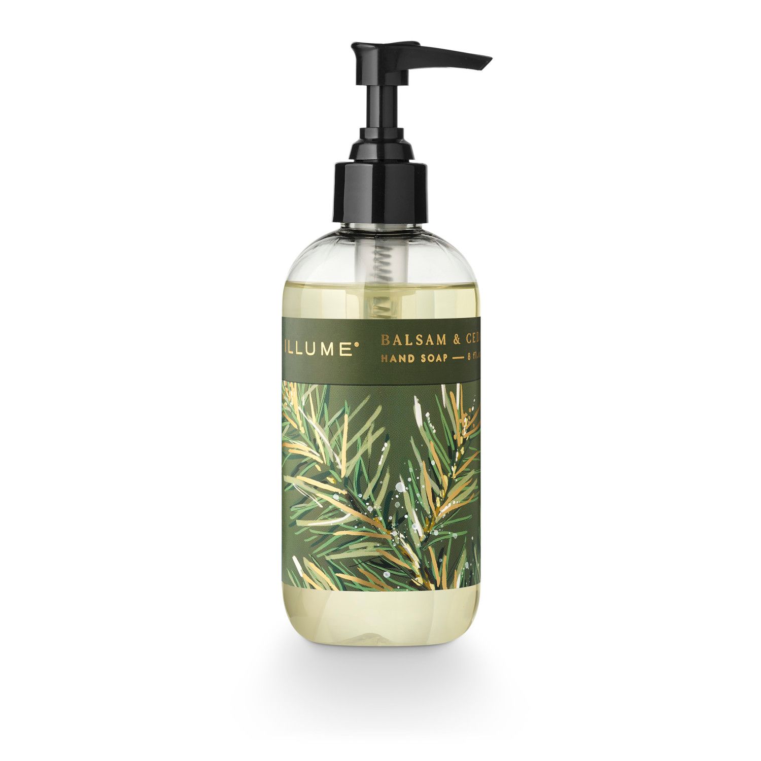 Balsam &amp; Cedar Hand Soap