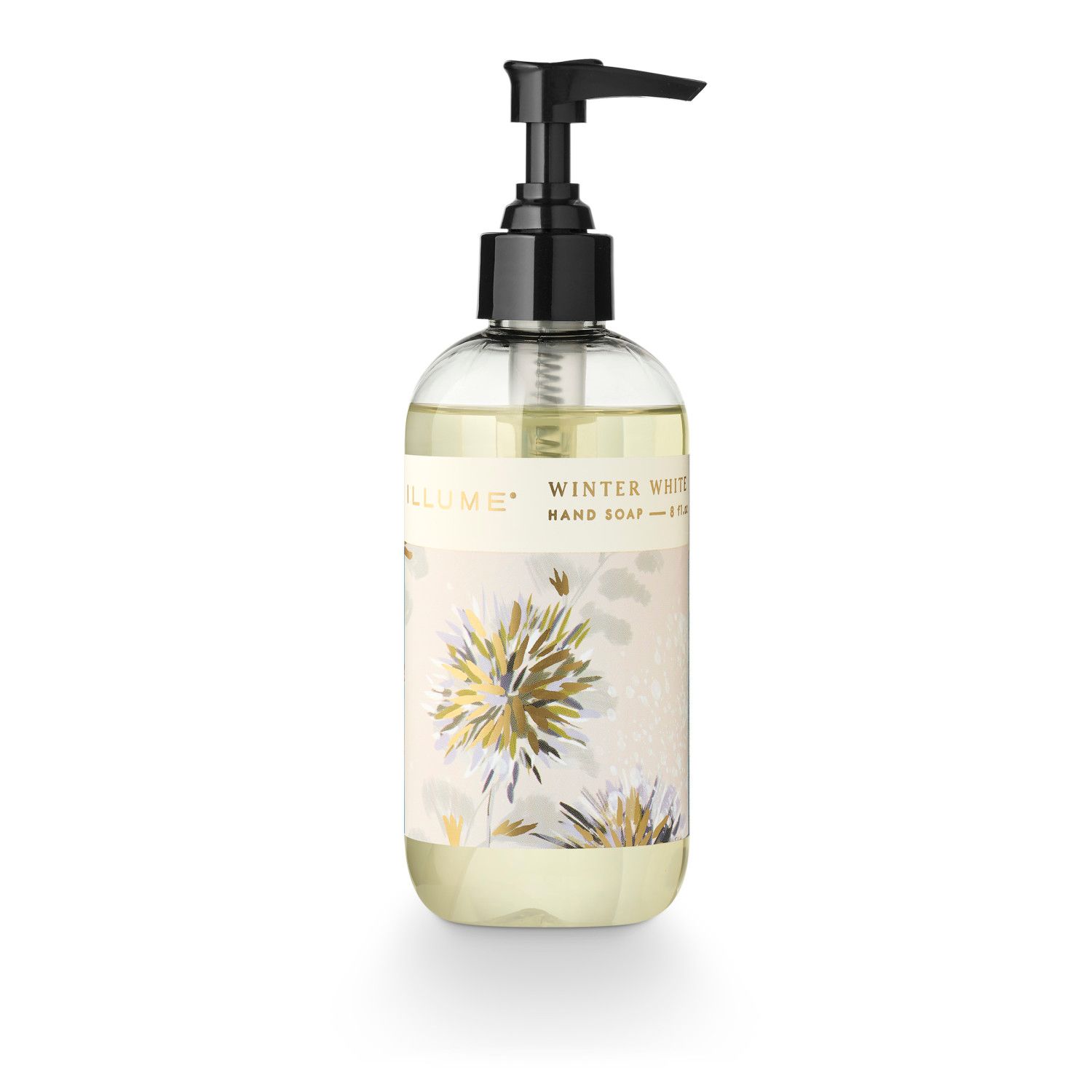 Winter White Hand Soap