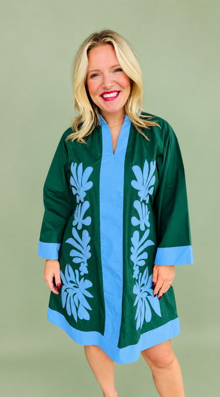 RM Fall Fun Friday Dress
