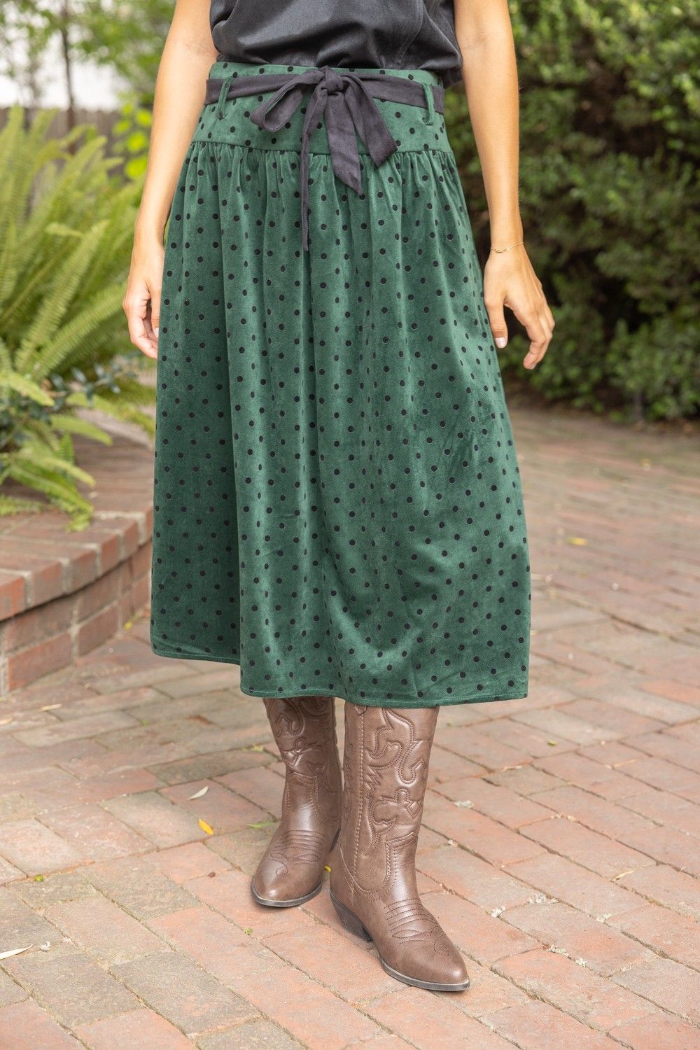 The Ophelia Skirt