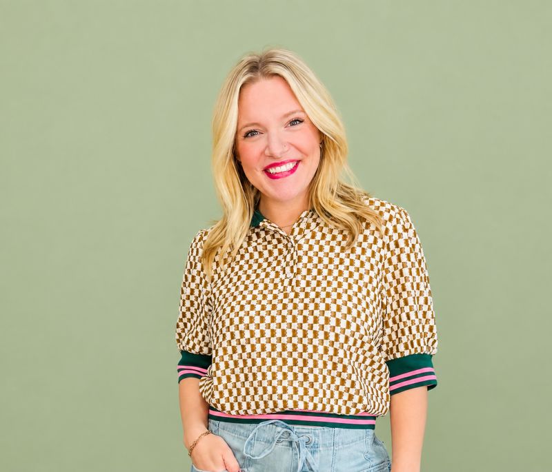 Perfect Pick Top