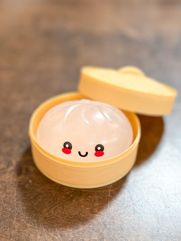 Color Changing Dumpling