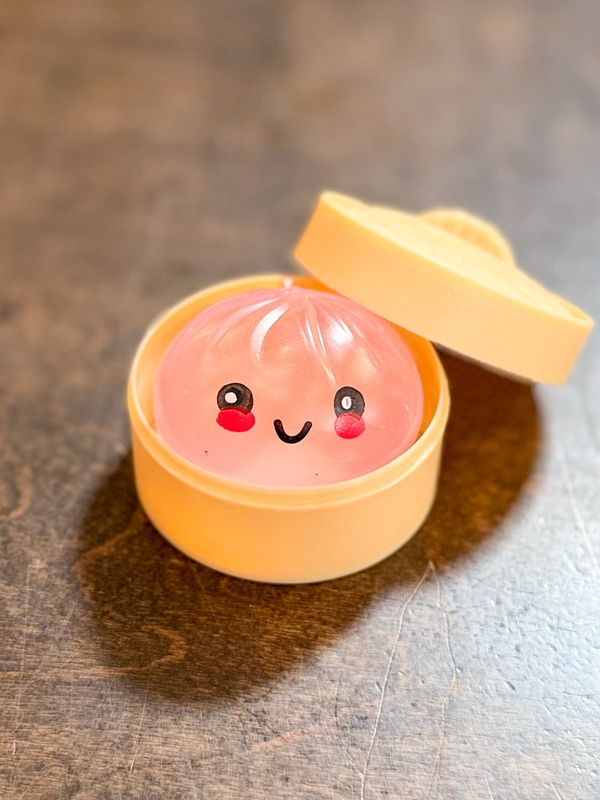Petite Mini Mystery Dumpling