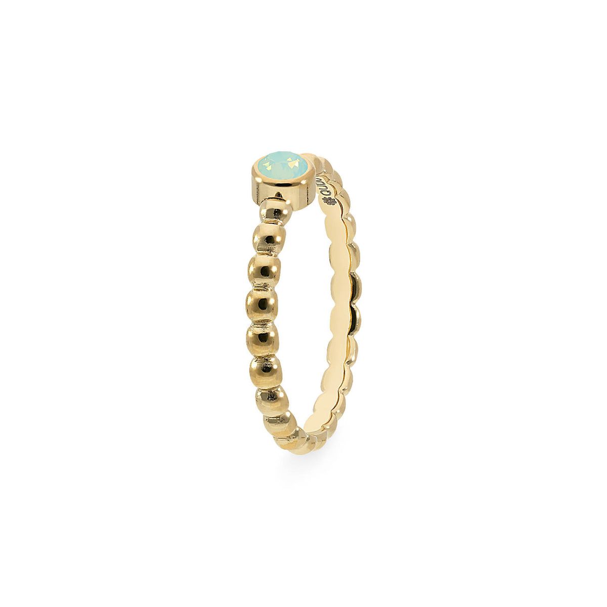 Matino Deluxe-Chrysolite Opal