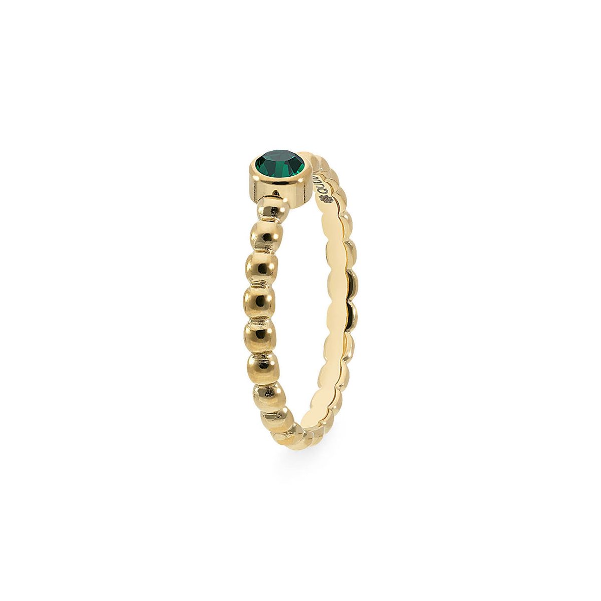 Matino Deluxe-Emerald