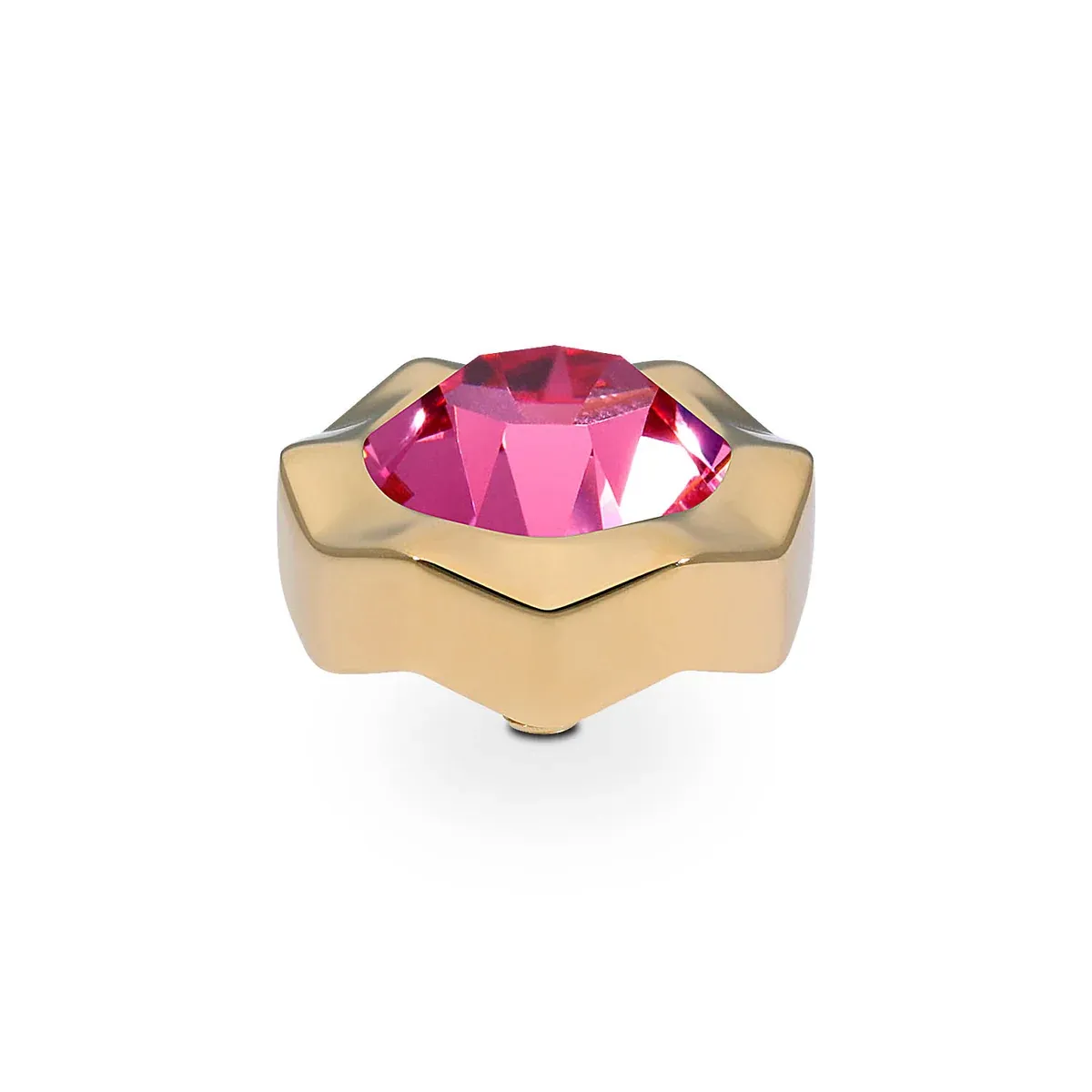 Nemoli Top 13mm-Rose