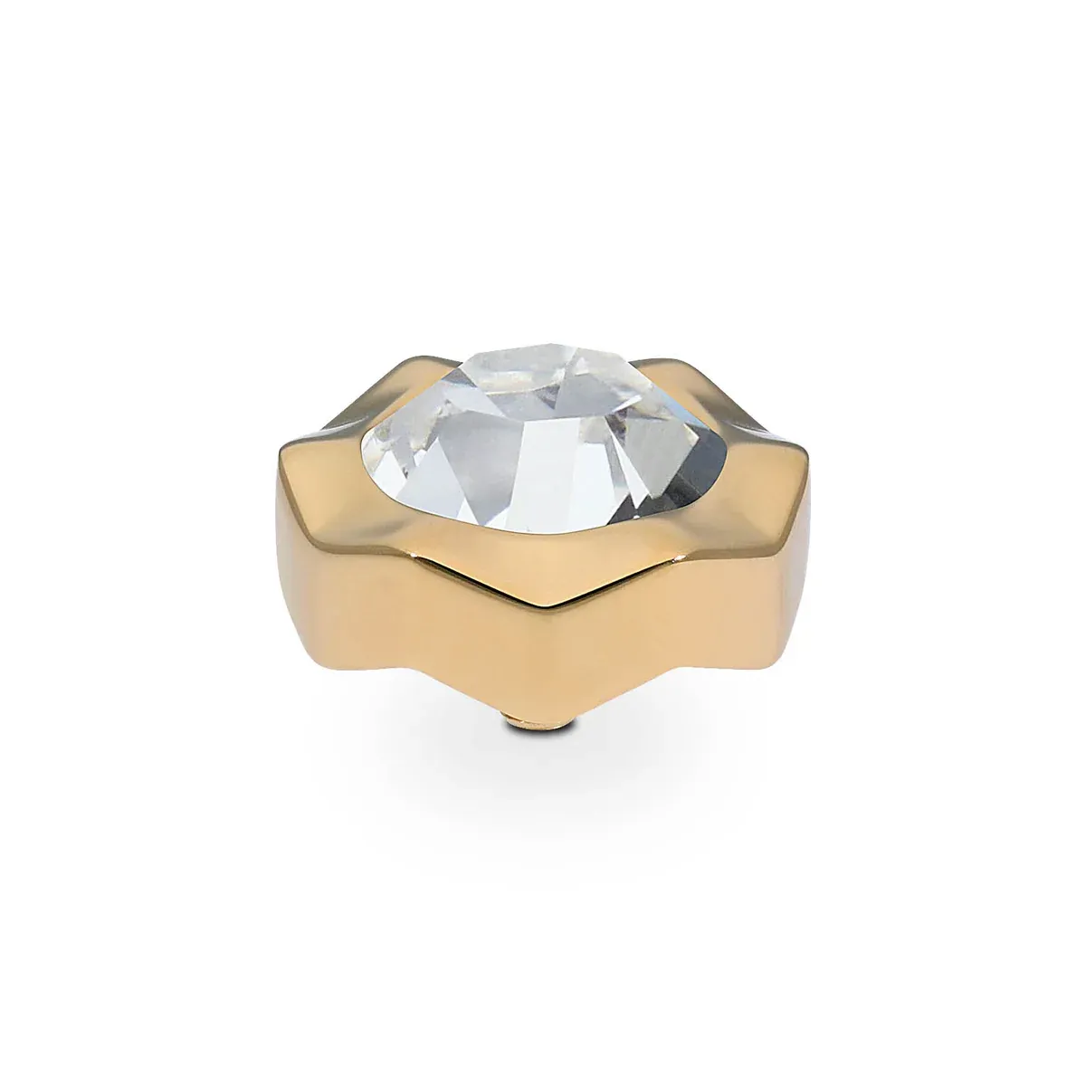 Nemoli Top 13mm-Crystal