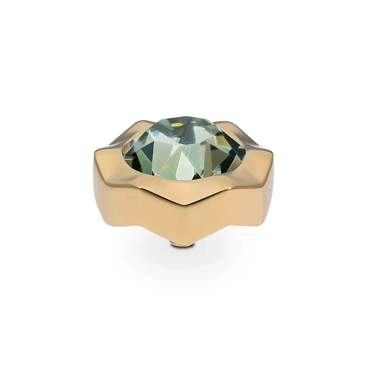 Nemoli Top 13mm-Black Diamond