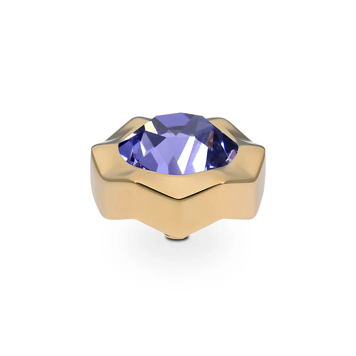 Nemoli Top 13mm-Tanzanite