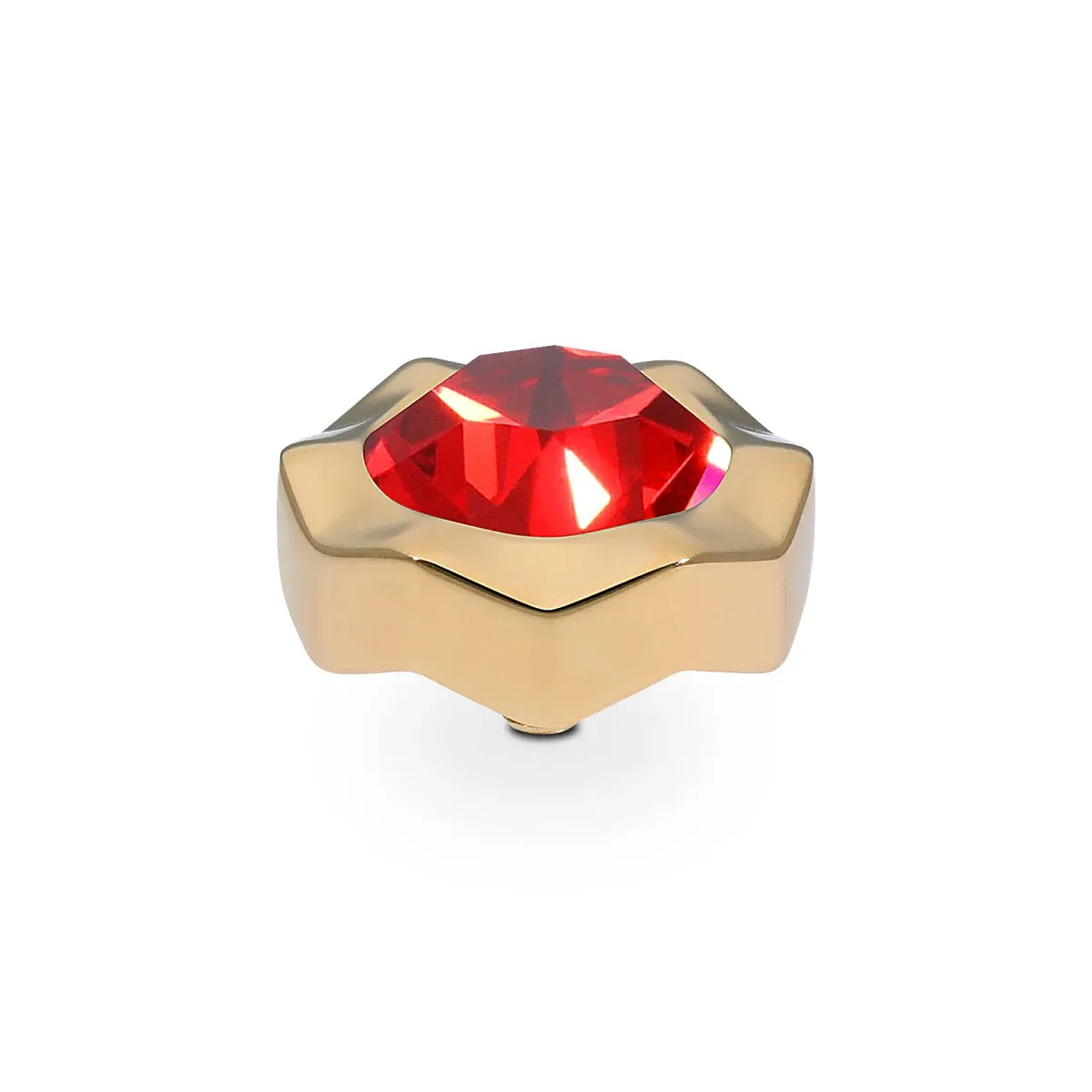 Nemoli Top 13mm-Scarlet