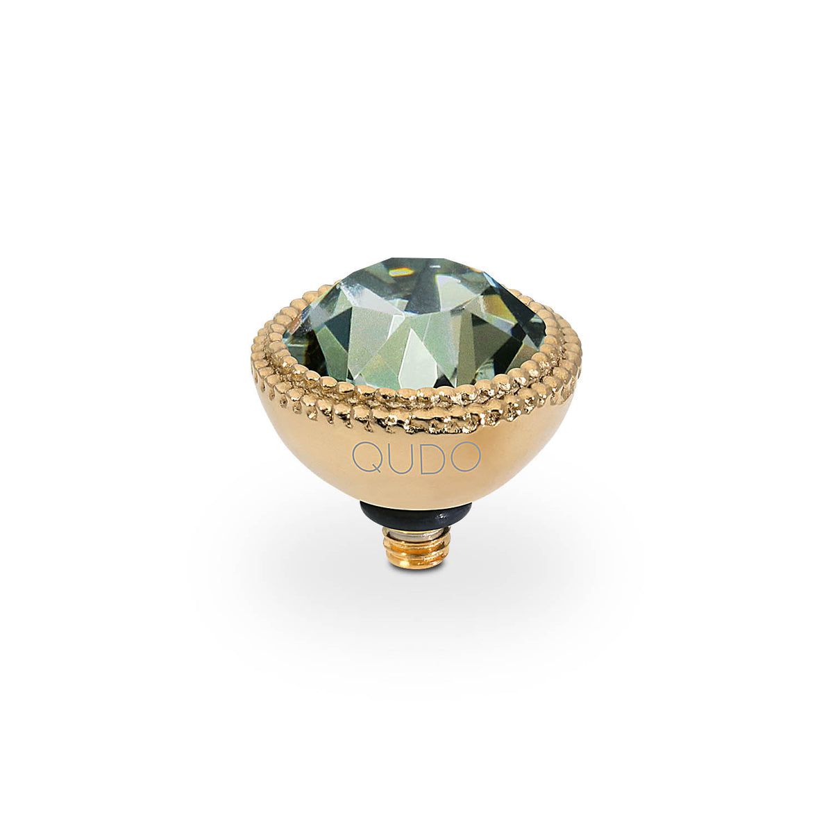 Fabero Flat Top 10mm-Black Diamond