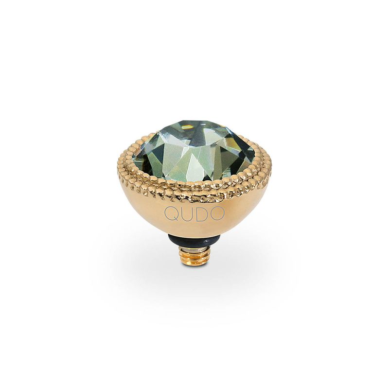 Fabero Flat Top 10mm-Black Diamond